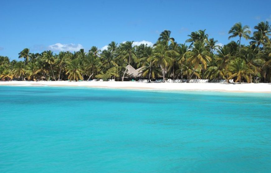 Saona Island