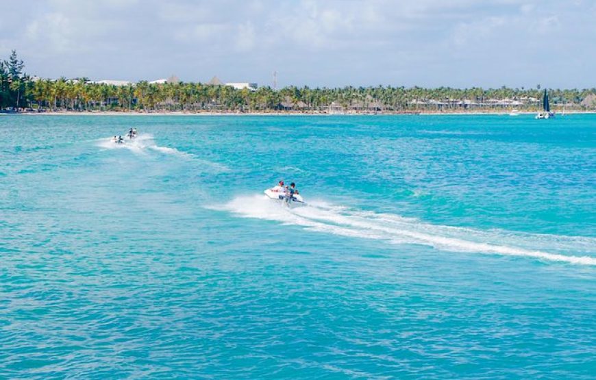 Speed Boat