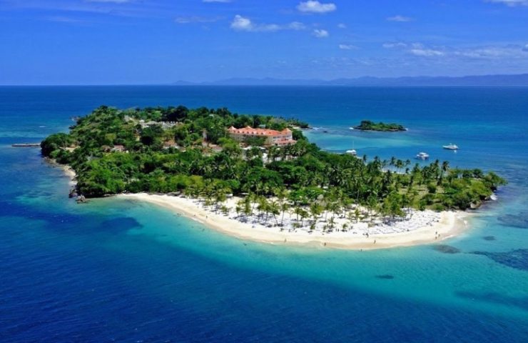 Best Beaches of Dominican Republic