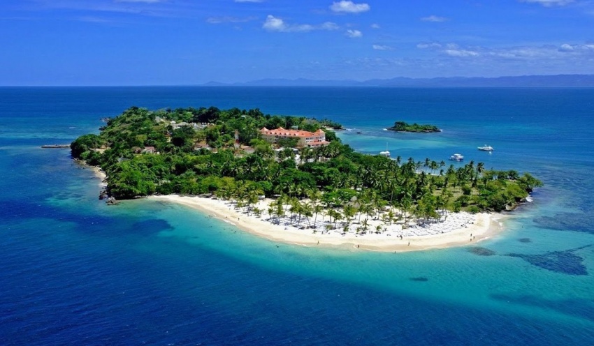 Best Beaches of Dominican Republic